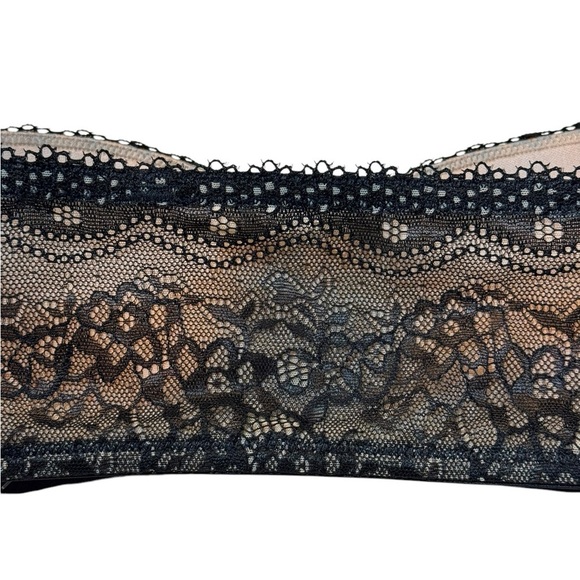 b’tempt’d By Wacoal Strapless Bra 32 B - Picture 6 of 12